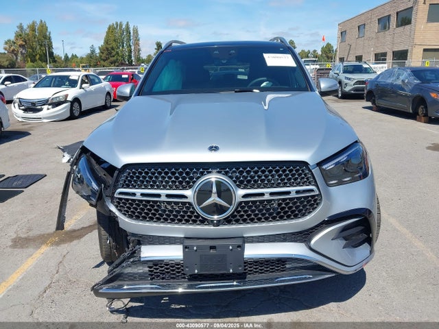 Mercedes-Benz m256 2024 4JGFB5KB1RB226917 Image 12