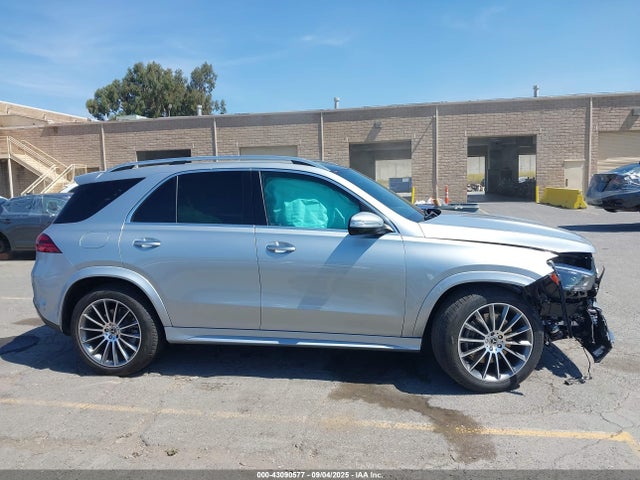 Mercedes-Benz m256 2024 4JGFB5KB1RB226917 Image 13