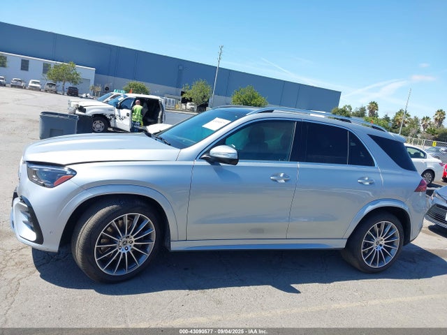 Mercedes-Benz m256 2024 4JGFB5KB1RB226917 Image 14