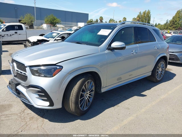 Mercedes-Benz m256 2024 4JGFB5KB1RB226917 Image 2
