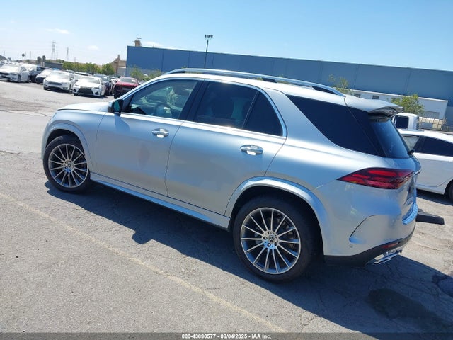 Mercedes-Benz m256 2024 4JGFB5KB1RB226917 Image 3