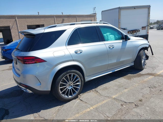 Mercedes-Benz m256 2024 4JGFB5KB1RB226917 Image 4