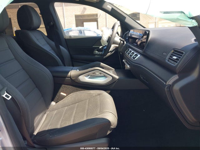 Mercedes-Benz m256 2024 4JGFB5KB1RB226917 Image 5