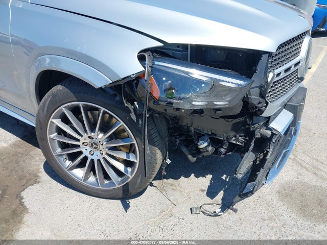 Mercedes-Benz m256 2024 4JGFB5KB1RB226917 Image 6