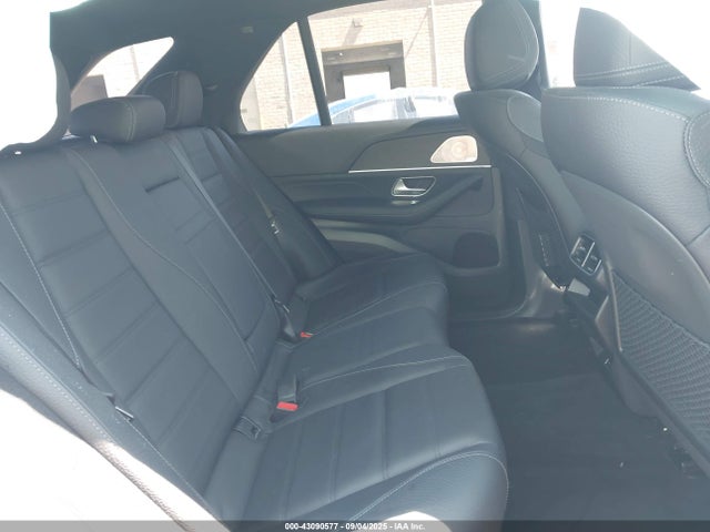 Mercedes-Benz m256 2024 4JGFB5KB1RB226917 Image 8
