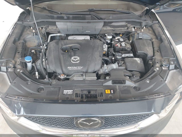 Mazda py cylinder deactivation 2018 JM3KFBDM4J0449478 Image 10