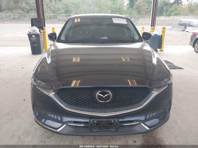 Mazda py cylinder deactivation 2018 JM3KFBDM4J0449478 Image 12