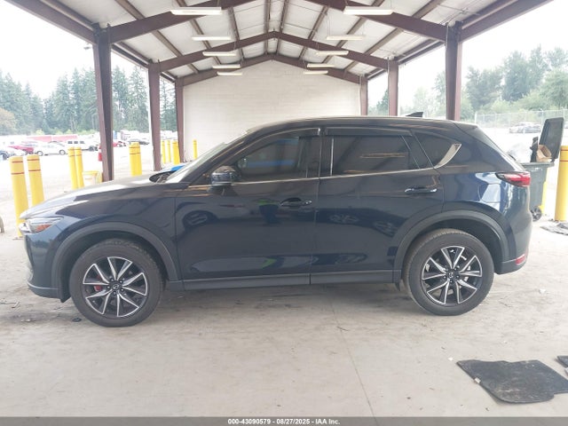 Mazda py cylinder deactivation 2018 JM3KFBDM4J0449478 Image 14