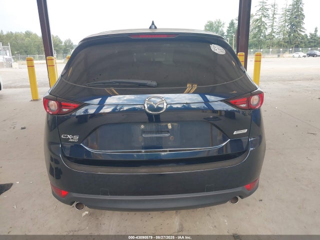 Mazda py cylinder deactivation 2018 JM3KFBDM4J0449478 Image 16