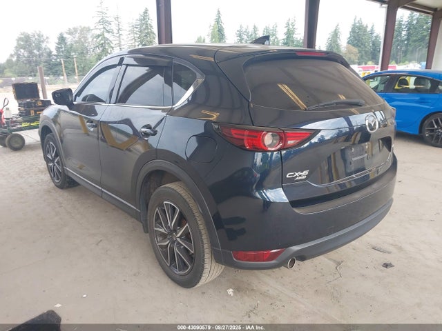 Mazda py cylinder deactivation 2018 JM3KFBDM4J0449478 Image 3