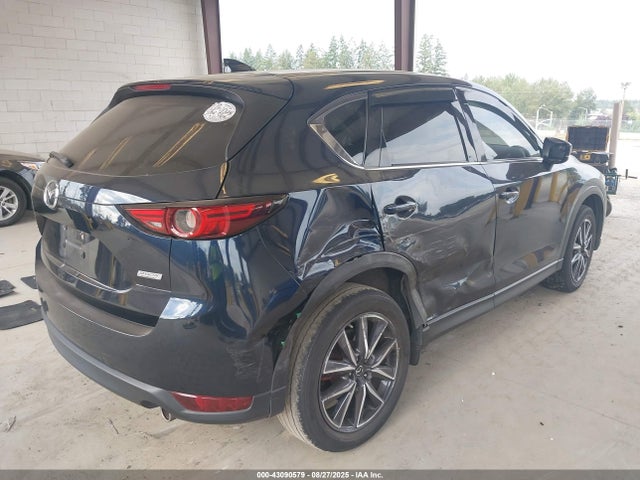 JM3KFBDM4J0449478 Mazda py cylinder deactivation