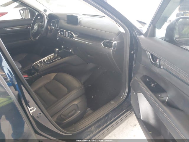 Mazda py cylinder deactivation 2018 JM3KFBDM4J0449478 Image 5