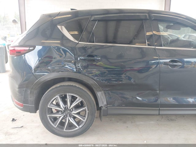 Mazda py cylinder deactivation 2018 JM3KFBDM4J0449478 Image 6