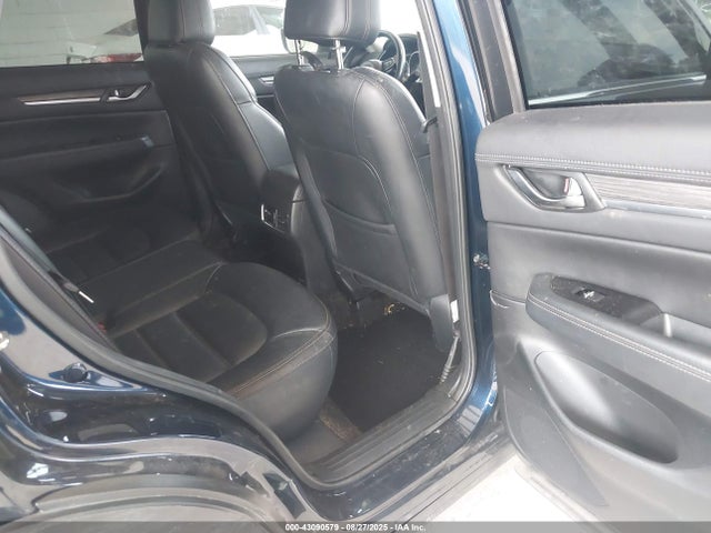 Mazda py cylinder deactivation 2018 JM3KFBDM4J0449478 Image 8
