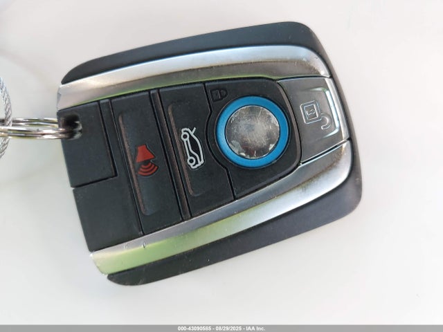 WBY1Z4C55EV273095 BMW I3