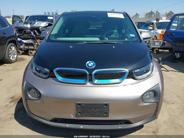 WBY1Z4C55EV273095 BMW I3