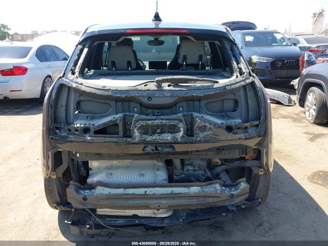 WBY1Z4C55EV273095 BMW I3