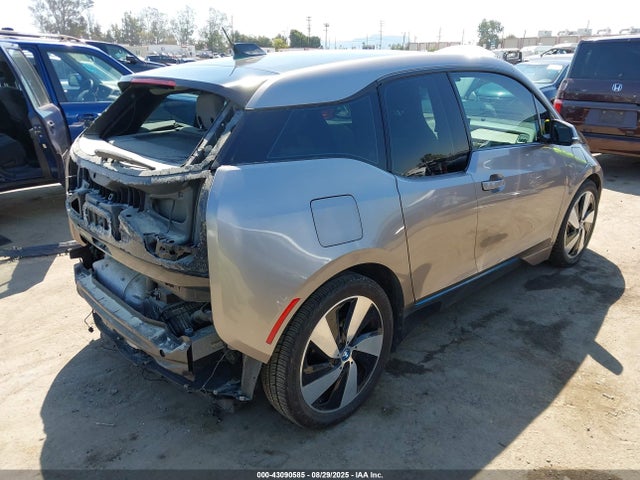 WBY1Z4C55EV273095 BMW I3
