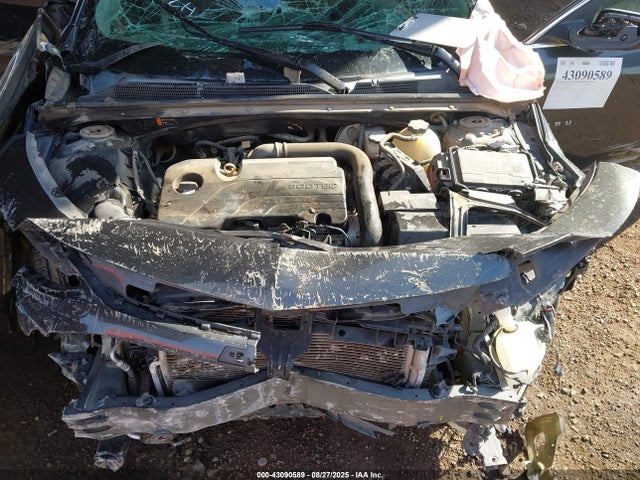 1G1ZB5ST5JF224670 Chevrolet Malibu 1ls