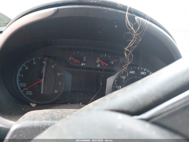 1G1ZB5ST5JF224670 Chevrolet Malibu 1ls