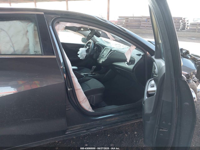 1G1ZB5ST5JF224670 Chevrolet Malibu 1ls
