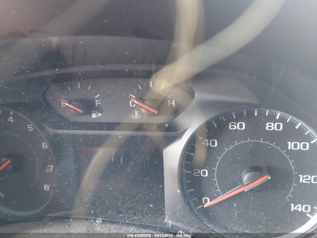 1G1ZB5ST5JF224670 Chevrolet Malibu 1ls