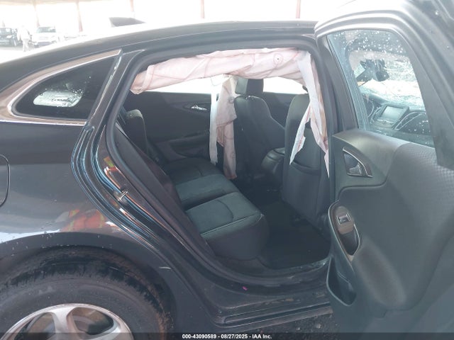 1G1ZB5ST5JF224670 Chevrolet Malibu 1ls