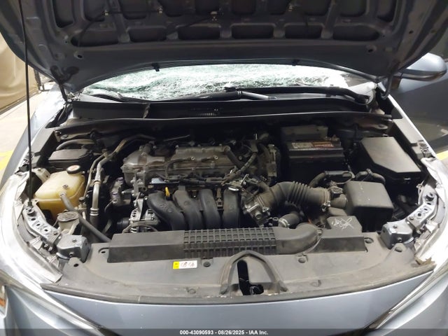 5YFHPRAE5LP092200 Toyota 2zr-fae
