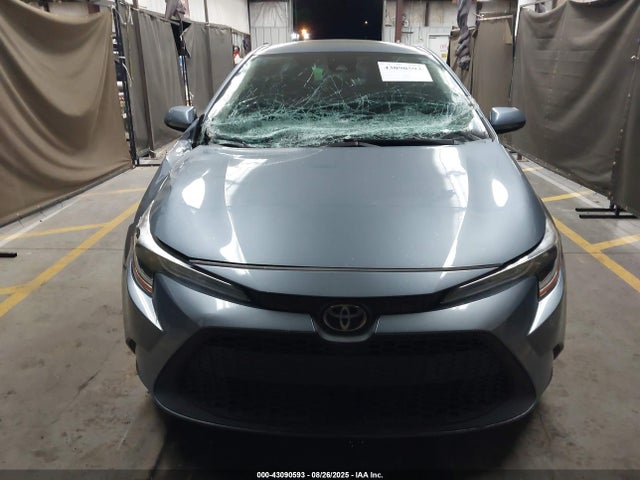 5YFHPRAE5LP092200 Toyota 2zr-fae