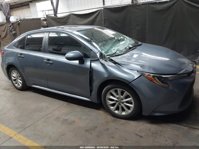 5YFHPRAE5LP092200 Toyota 2zr-fae
