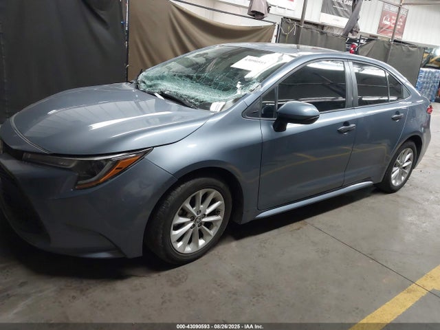 5YFHPRAE5LP092200 Toyota 2zr-fae