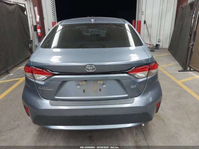 5YFHPRAE5LP092200 Toyota 2zr-fae