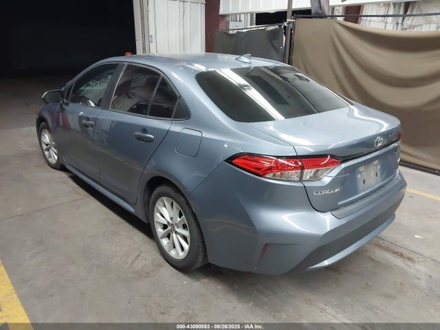 5YFHPRAE5LP092200 Toyota 2zr-fae