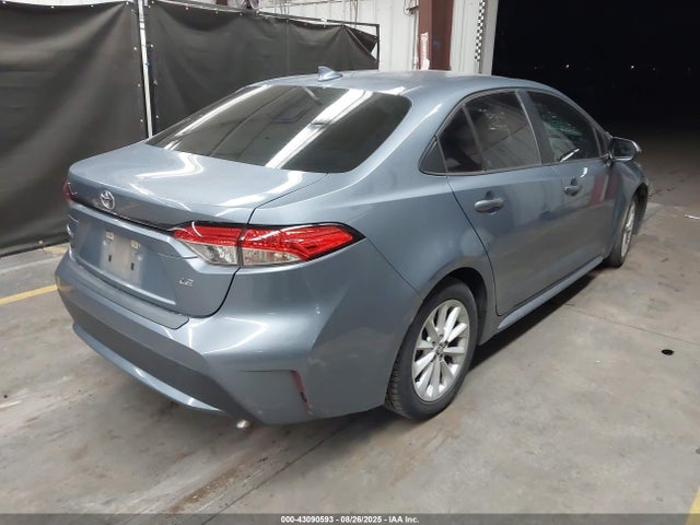 5YFHPRAE5LP092200 Toyota 2zr-fae