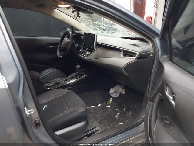 5YFHPRAE5LP092200 Toyota 2zr-fae
