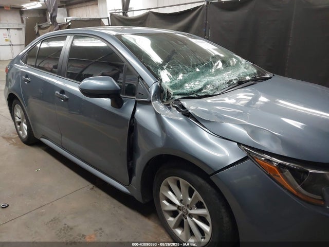 5YFHPRAE5LP092200 Toyota 2zr-fae
