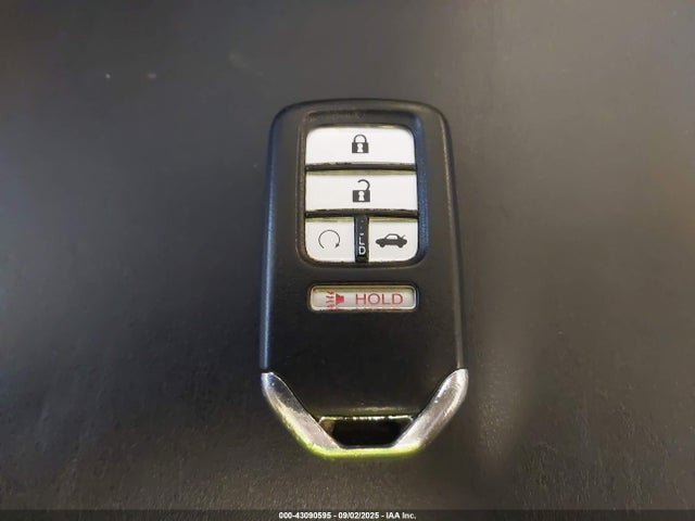 Honda l15b7/l15by 2019 19XFC1F74KE211689 Image 11