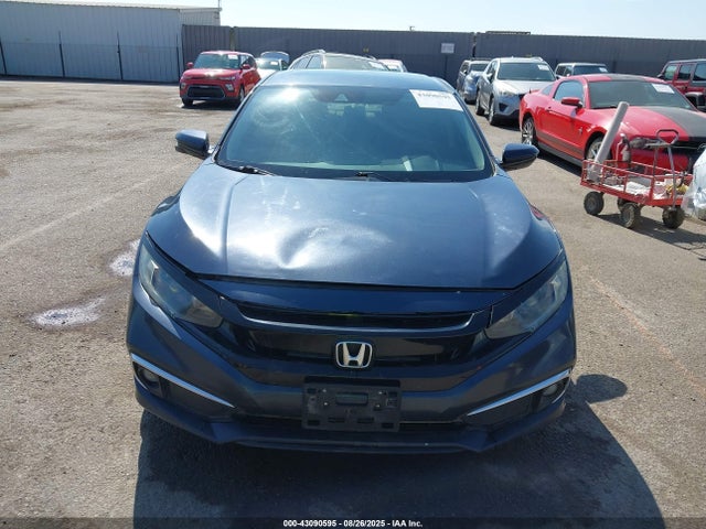 Honda l15b7/l15by 2019 19XFC1F74KE211689 Image 12
