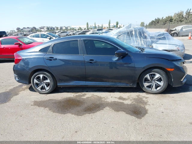 Honda l15b7/l15by 2019 19XFC1F74KE211689 Image 13