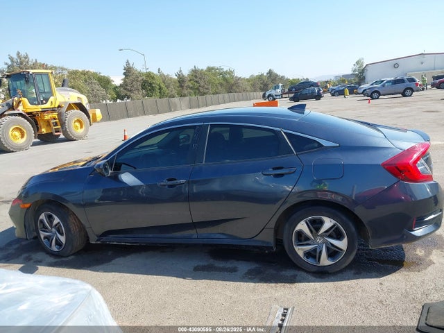 Honda l15b7/l15by 2019 19XFC1F74KE211689 Image 14