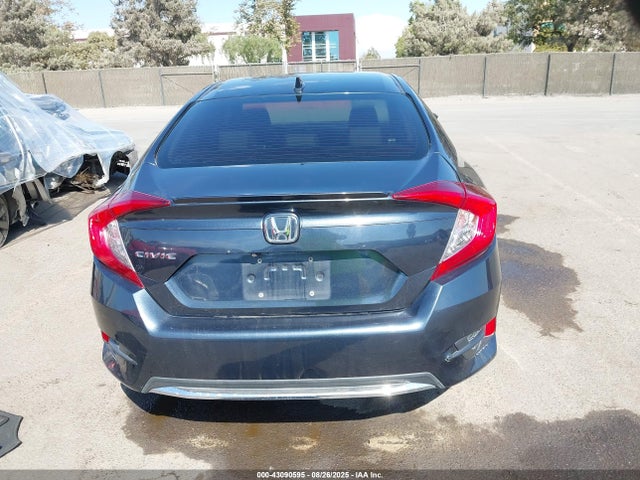 Honda l15b7/l15by 2019 19XFC1F74KE211689 Image 16