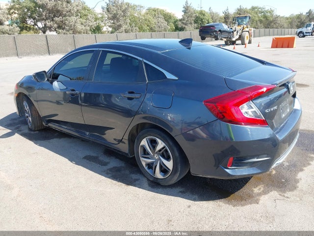 Honda l15b7/l15by 2019 19XFC1F74KE211689 Image 3