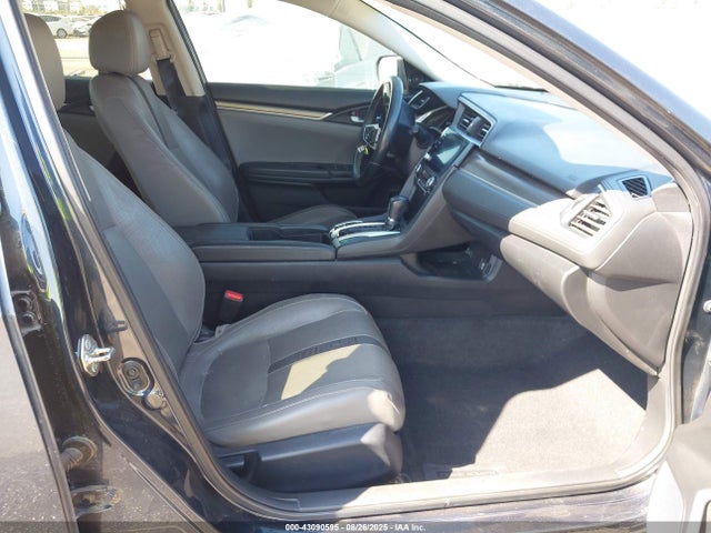 Honda l15b7/l15by 2019 19XFC1F74KE211689 Image 5
