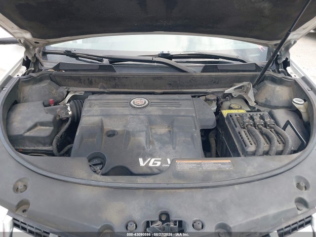 2014 CADILLAC SRX 3GYFNAE33ES560397 Photo 9