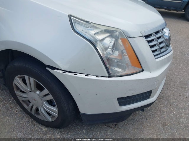 2014 CADILLAC SRX 3GYFNAE33ES560397 Photo 5