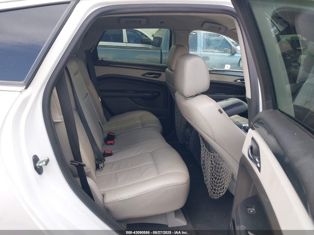2014 CADILLAC SRX 3GYFNAE33ES560397 Photo 7