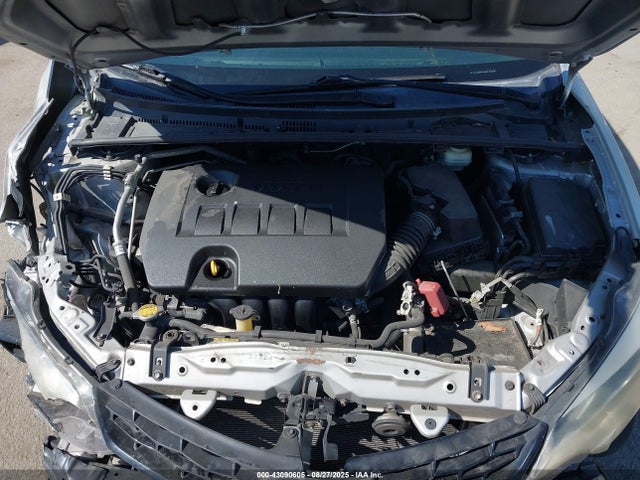 Toyota 2zr-fe 2016 5YFBURHE3GP462943 Image 10