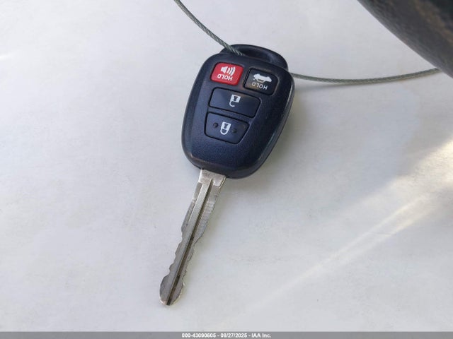 Toyota 2zr-fe 2016 5YFBURHE3GP462943 Image 11