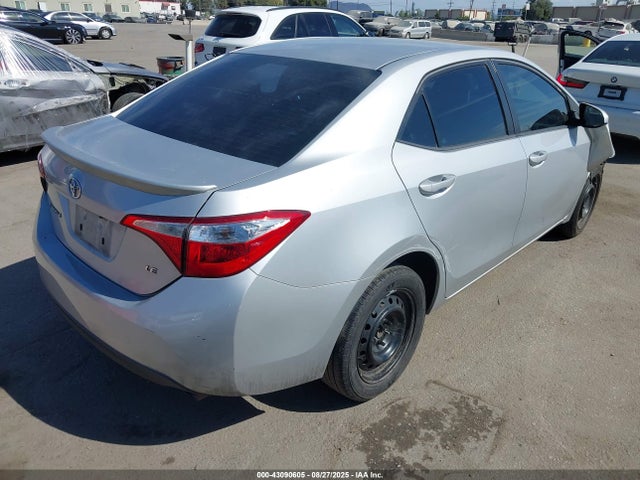 Toyota 2zr-fe 2016 5YFBURHE3GP462943 Image 4