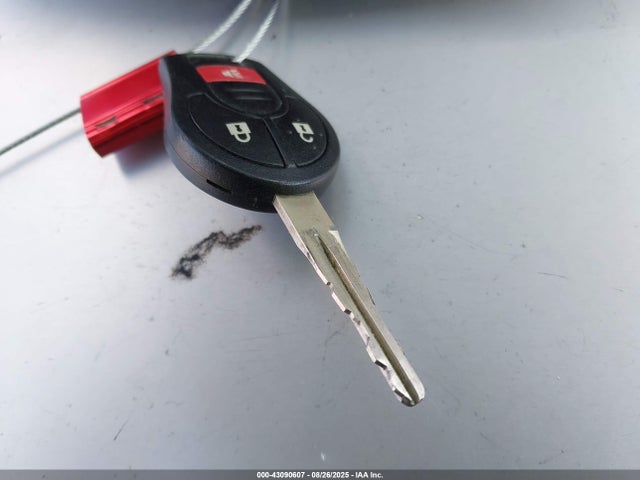 Nissan VERSA NOTE 2014 3N1CE2CP3EL406595 Image 11